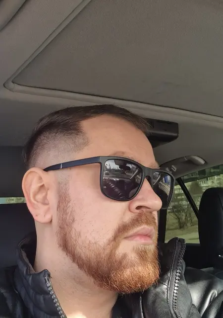 Никита из Шерегеш, мне 34, познакомлюсь на одну ночь