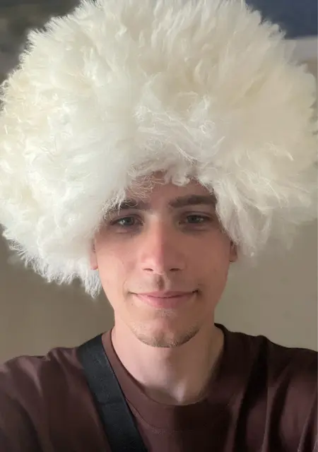 Алексей из Буденновска, мне 22, познакомлюсь для совместных путешествий