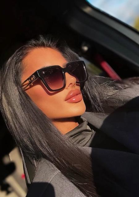 Мария из Елизова, мне 25, познакомлюсь для приятного времяпровождения