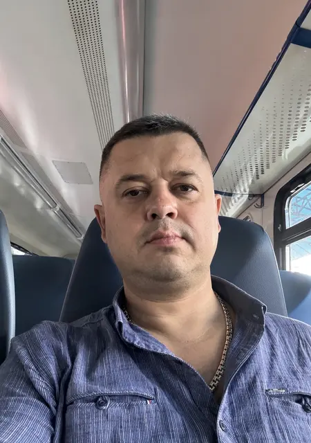 Игорь из Правдинского, мне 44, познакомлюсь на одну ночь