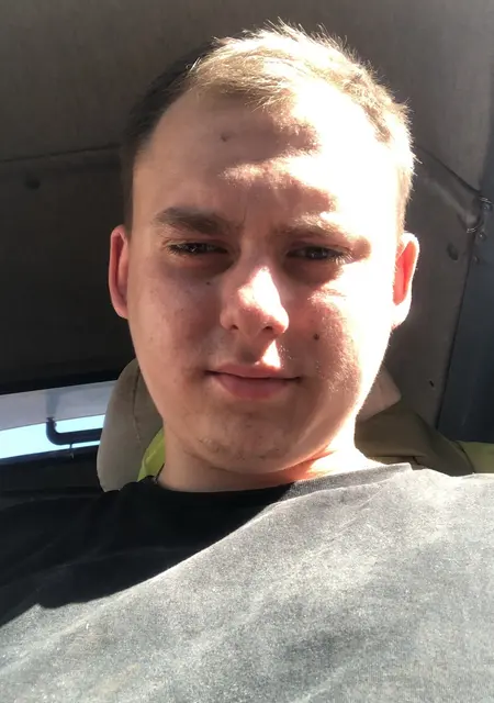 Я Egor, 22, знакомлюсь без обязательств в Лыткарине