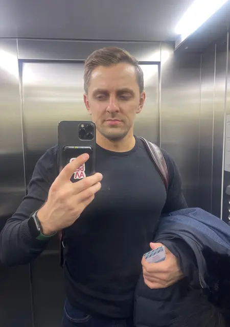 Я Богдан, 27, из Всеволожска, ищу знакомство для открытые отношения