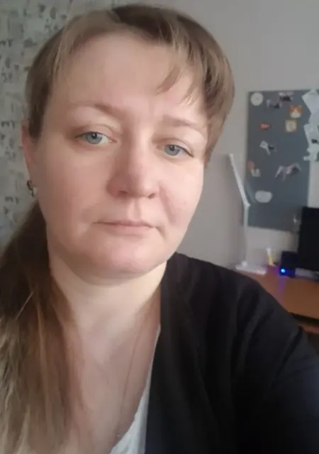 Я Лана, 43, знакомлюсь без обязательств в Санкт-Петербурге