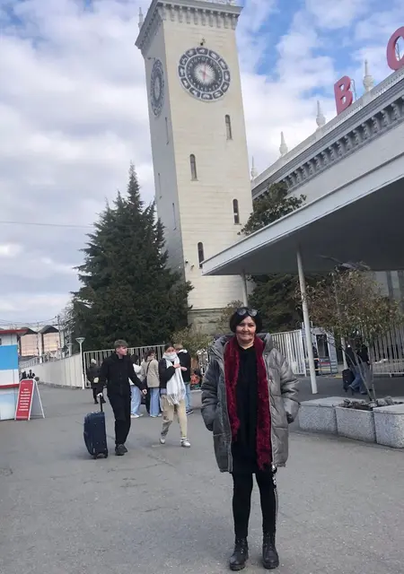 Я Татьяна, 46, знакомлюсь для дружбы в Каневской