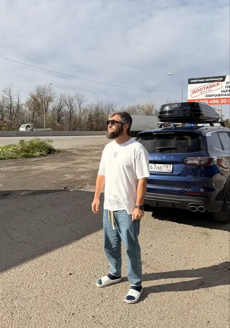 Я Zak, 34, знакомлюсь для совместных путешествий в Ростове-на-Дону