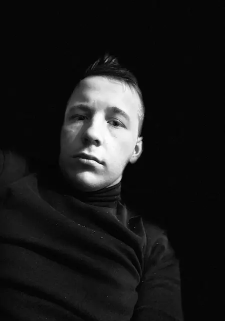 Я Сергей, 24, знакомлюсь для постоянных отношений в Чаплыгине