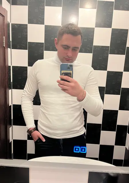 Я Николай, 34, знакомлюсь для постоянных отношений в Коломне