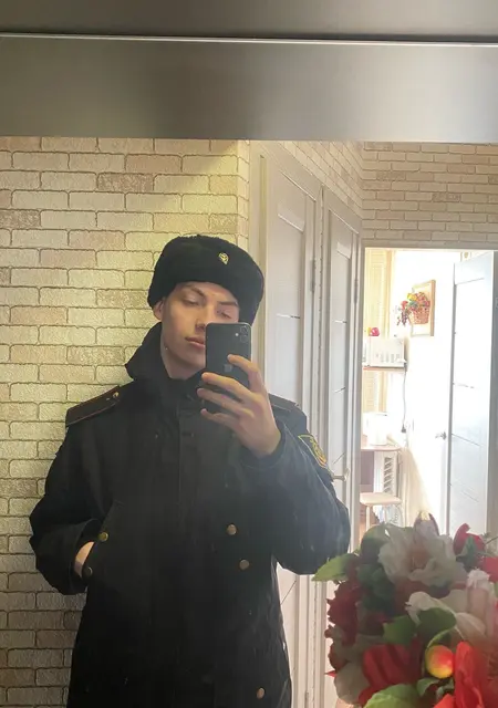 Я Daniil, 20, из Североморска, ищу знакомство для постоянных отношений