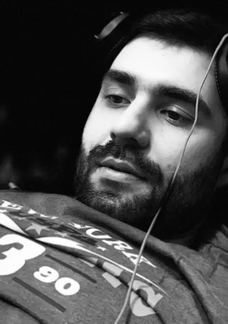 Я Давид, 32, из Беслана, ищу знакомство для постоянных отношений