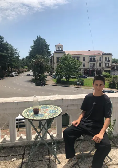 Камиль из Омска, ищу на сайте постоянные отношения