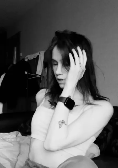 Я Мария, 21, знакомлюсь без обязательств в Мегионе