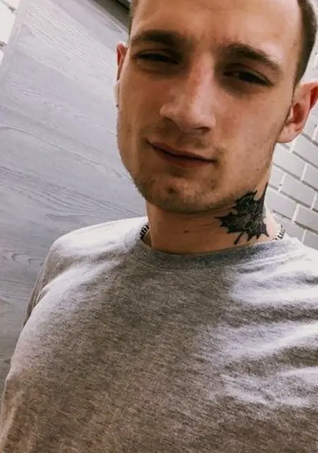 Антон из Москвы, мне 23, познакомлюсь для вирта