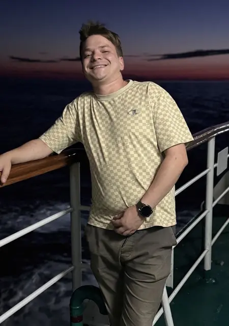 Andrey из Корсакова, ищу на сайте знакомства на одну ночь