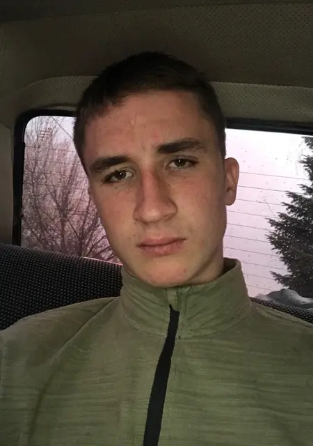 Астамур из Курганинска, мне 25, познакомлюсь на одну ночь