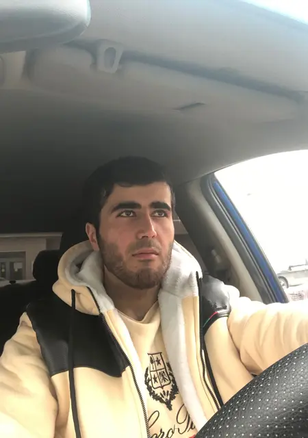 Алик из Югорска, ищу на сайте вирта