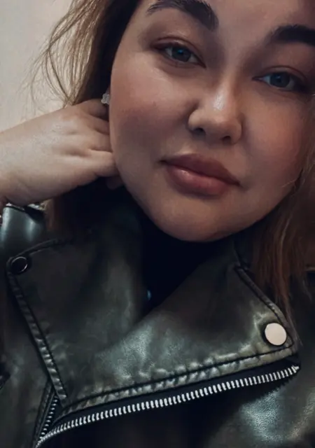 Нелли из Санкт-Петербурга, мне 33, познакомлюсь для постоянных отношений