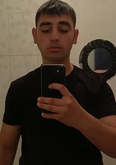 Ильхам из Ростова-на-Дону, ищу на сайте знакомства на одну ночь