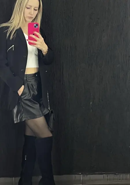 Я Крис, 35, из Ижевска, ищу знакомство для общения