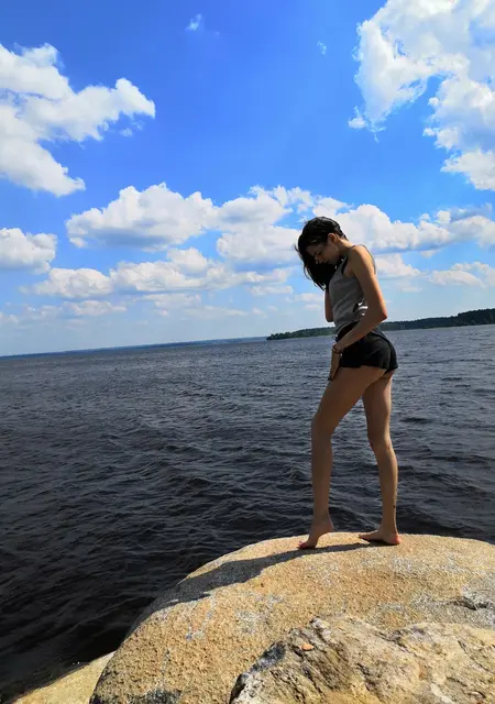 Я Рита, 28, из Севастополя, ищу знакомства на одну ночь