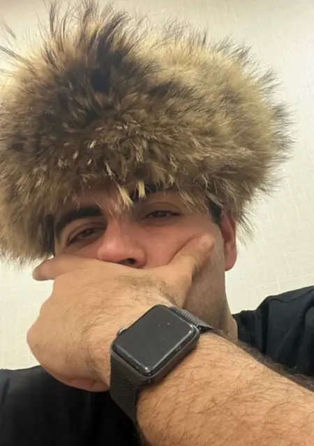 Гамлет из Калининграда, ищу на сайте постоянные отношения