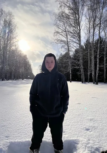 Я Данил, 22, знакомлюсь без обязательств в Аргаяше