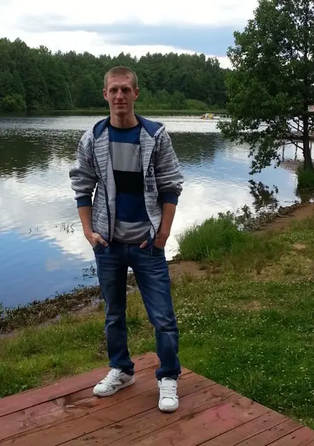 Я Гарри, 34, из Котельников, ищу знакомство для общения