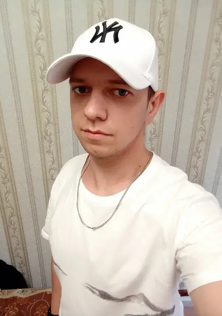 Сергей из Россоши, мне 30, познакомлюсь на одну ночь