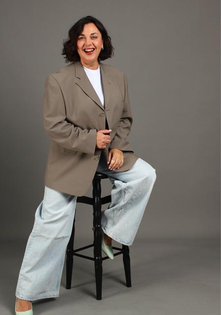 Юлия из Анапы, мне 47, познакомлюсь для приятного времяпровождения