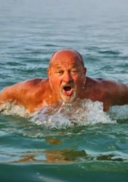 Я Алекс, 42, из Молодечно, ищу знакомства на одну ночь