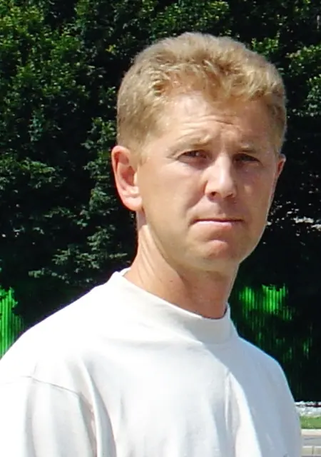 Сергей из Котельникова, мне 52, познакомлюсь на одну ночь