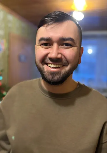 Я Влад, 30, знакомлюсь для приятного времяпровождения в Октябрьском