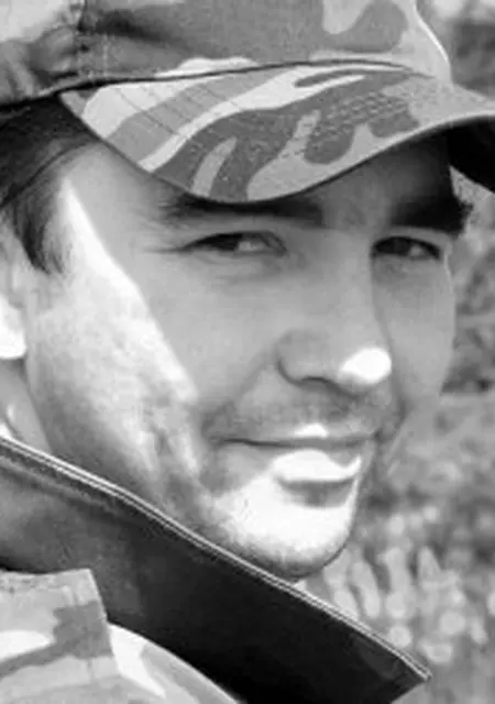 Я Андрей, 45, из Магадана, ищу знакомство для постоянных отношений