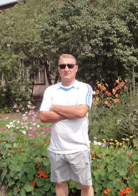 Владимир из Тулуна, мне 65, познакомлюсь для приятного времяпровождения