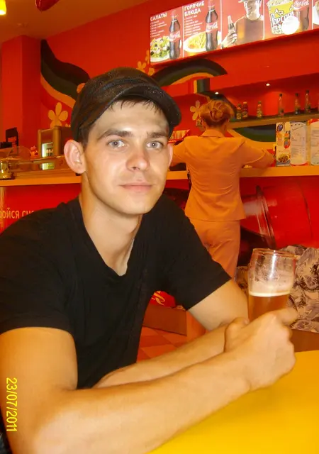 Алексей из Пыти-Ях, ищу на сайте знакомства на одну ночь