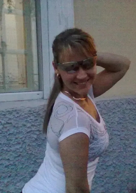 Я Симпопуля, 45, из Архангельска, ищу знакомство для общения