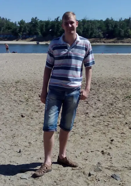 Сергей из Акбулака, ищу на сайте дружбу