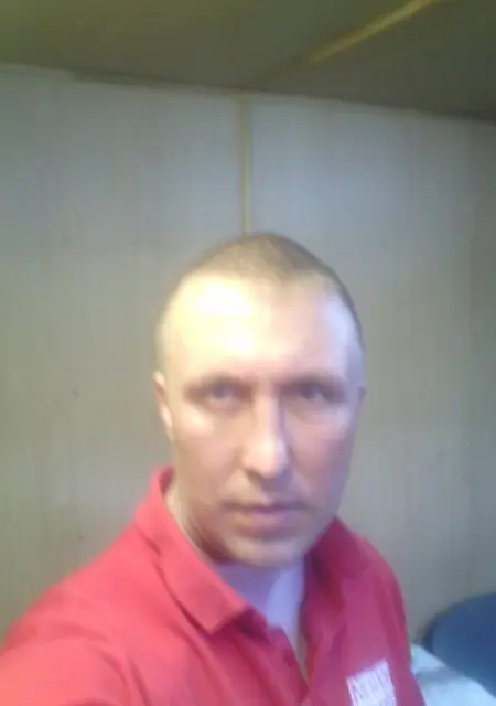 Я Сергей, 45, знакомлюсь без обязательств в Котласе