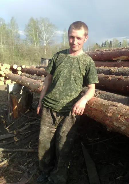 Евгений из Тейкова, мне 41, познакомлюсь на одну ночь