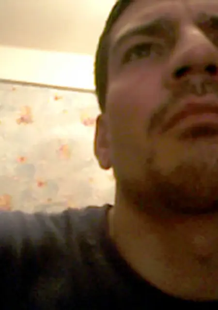 Я Ruslan, 49, из Колпина, ищу знакомства без обязательств