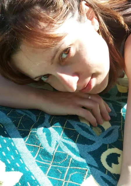 Анита из Новополоцка, мне 34, познакомлюсь для дружбы