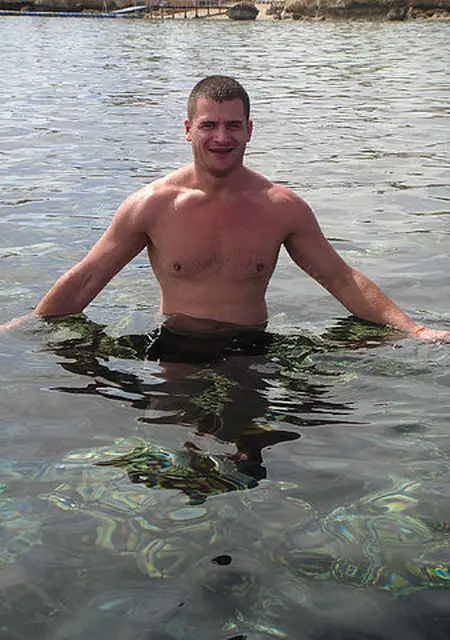 Vasile из Голицына, ищу на сайте знакомства на одну ночь