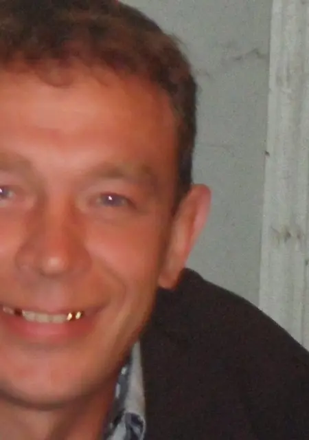 Вадим из Качканара, мне 53, познакомлюсь без обязательств