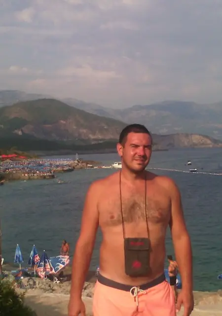 Я Marko, 43, из Ивантеевки, ищу знакомства без обязательств