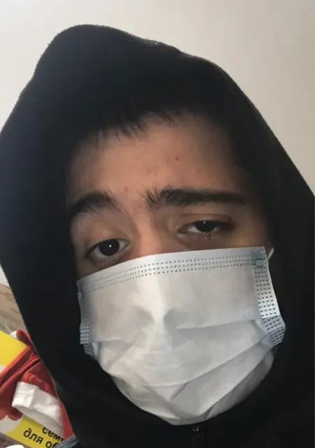 Я Киррил, 31, из Назрани, ищу знакомство для вирта