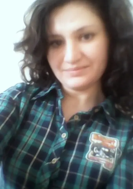 Анжелика из Таштагола, мне 35, познакомлюсь для постоянных отношений