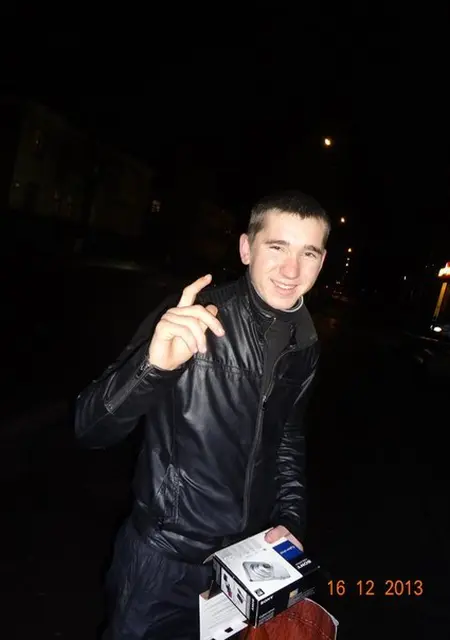 Андрей из Истры, ищу на сайте знакомства на одну ночь