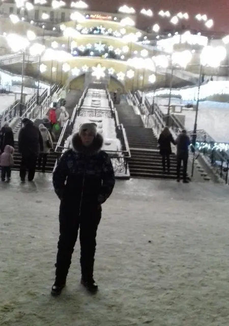 Я Аня, 37, из Кричева, ищу знакомства без обязательств