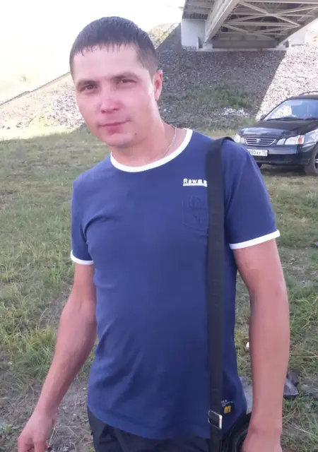 Алекс из Витязева, мне 37, познакомлюсь для вирта