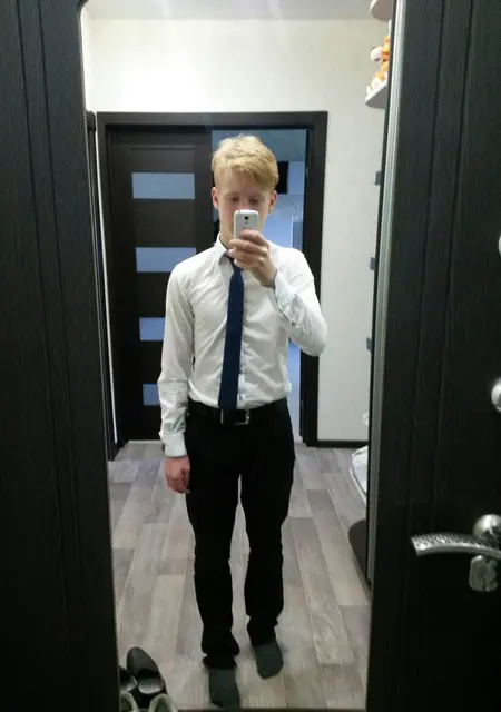 Я Руслан, 23, знакомлюсь для постоянных отношений в Кинешме