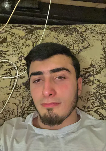 Siroj из Октябрьского, ищу на сайте знакомства на одну ночь